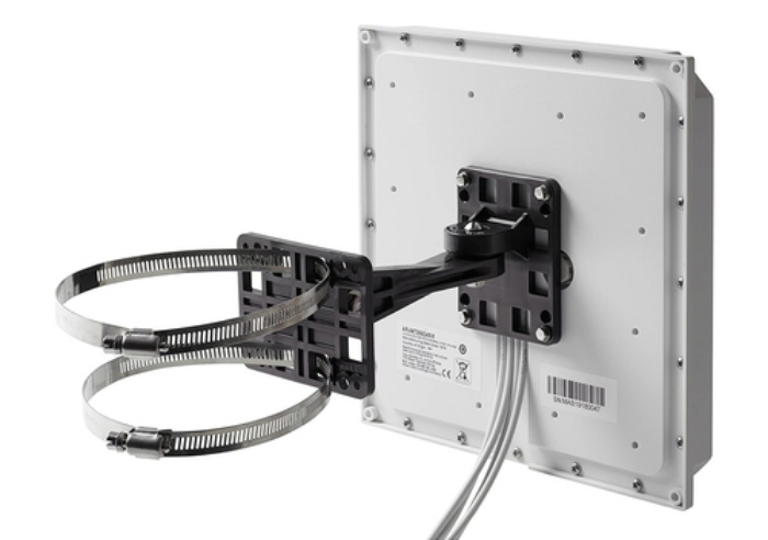 Bild på CISCO 2.4GHZ/5GHZ 6 DBI 60 DEG. PATCH AIR-ANT2566D4M-DS=