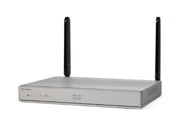 Bild på CISCO ISR 1100 8P DUAL GE SFP HIGHER C1161-8PLTEP