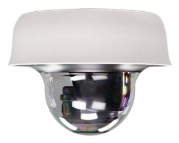 Bild på CISCO MERAKI FIXED LENS MINI-DOME MV63M-HW