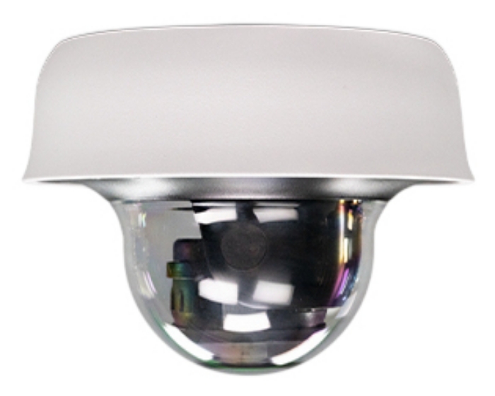 Bild på CISCO MERAKI FIXED LENS MINI-DOME MV63M-HW