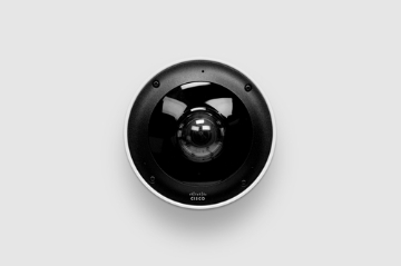 Bild på CISCO MERAKI 360-DEGREE MV93 OUTDOOR MV93-HW