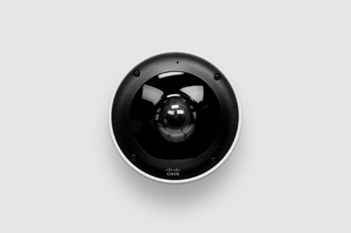 Bild på CISCO MERAKI 360-DEGREE MV93 OUTDOOR MV93-HW