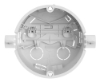 Bild på AXIS AXIS TI5201 RECESSED MOUNT 03240-001