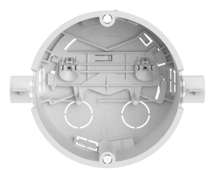 Bild på AXIS AXIS TI5201 RECESSED MOUNT 03240-001