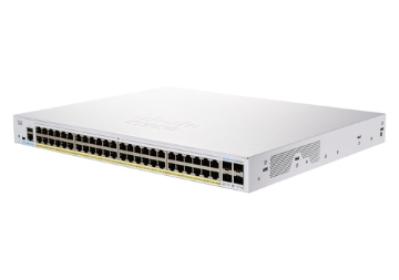 Bild på CISCO CBS350 MANAGED 48-PORT CBS350-48P-4X-UK
