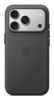 Bild på APPLE IPHONE 17 PRO TE CASE BLACK-ZML MGF34ZM/A