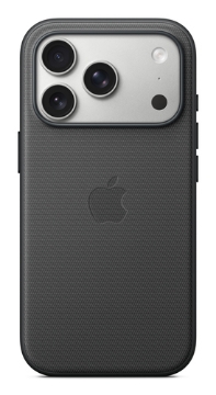 Bild på APPLE IPHONE 17 PRO TE CASE BLACK-ZML MGF34ZM/A