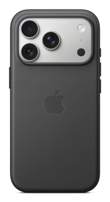 Bild på APPLE IPHONE 17 PRO TE CASE BLACK-ZML MGF34ZM/A