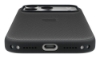 Bild på APPLE IPHONE 17 PRO TE CASE BLACK-ZML MGF34ZM/A
