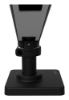 Bild på ERGOTRON LX PRO ARM DUAL DISPLAY 45-690-292