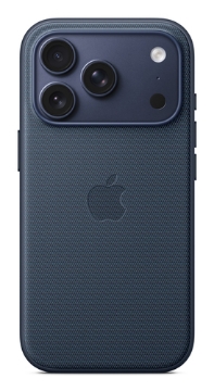 Bild på APPLE IPHONE 17 PRO TE CASE BLUE-ZML MGF44ZM/A