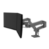 Bild på ERGOTRON LX PRO ARM DUAL SIDE-BY-SIDE 45-686-293