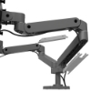Bild på ERGOTRON LX PRO ARM DUAL SIDE-BY-SIDE 45-686-293