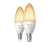 Bild på PHILIPS PHILIPS HUE WHITE AMBIANCE 6W 929001301402