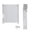 Bild på ERGOTRON CPR 032717-1 KIT PRINTER SHELF 98-139
