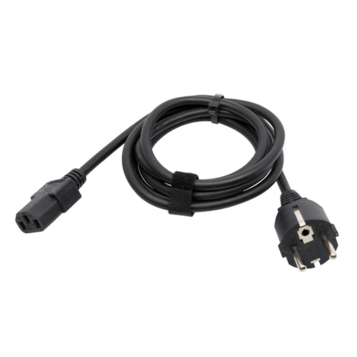 Bild på AXIS AXIS TU6011 MAINS CABLE 10 PCS 02867-022