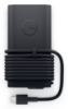 Bild på DELL EMC DELL 100W USB-C GAN U7-SLIM AC DELL-YCPGJ
