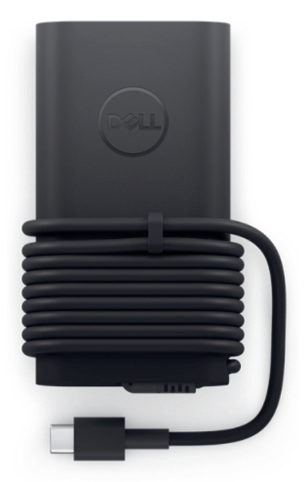 Bild på DELL EMC DELL 100W USB-C GAN U7-SLIM AC DELL-YCPGJ