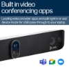 Bild på HP - POLY POLY STUDIO X72 ALL-IN-ONE A4MA3AA#AC3