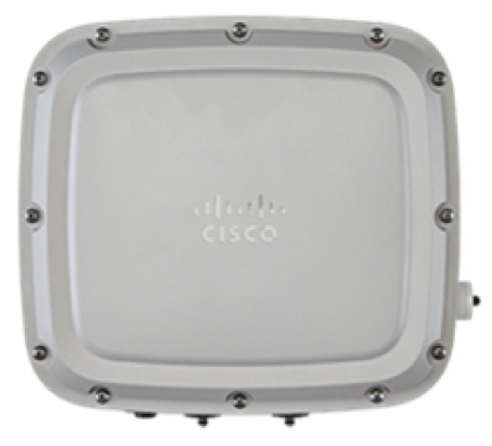 Bild på CISCO WI-FI 6 OUTDOOR AP INTERNAL ANT C9124AXI-A