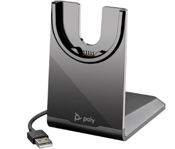Bild på HP - POLY SPARE VOYAGER CHARGING STAND 783R6AA