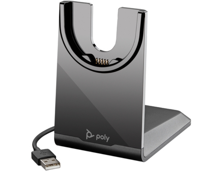 Bild på HP - POLY SPARE VOYAGER CHARGING STAND 783R6AA