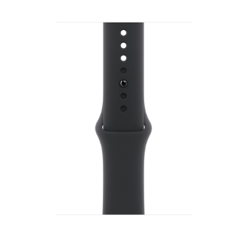 Bild på APPLE 46MM BLACK SPORT BAND - XL MXM53ZM/A