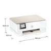 Bild på HP INC. ENVY PHOTO 7230 MFP 15/10 PPM B63JVB#629