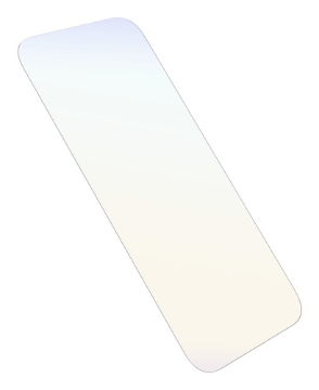 Bild på OTTERBOX OB PREMIUMPRO GLASS BLUE LIGHT 77-96208