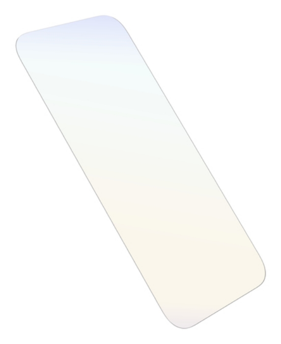 Bild på OTTERBOX OB PREMIUMPRO GLASS BLUE LIGHT 77-96208