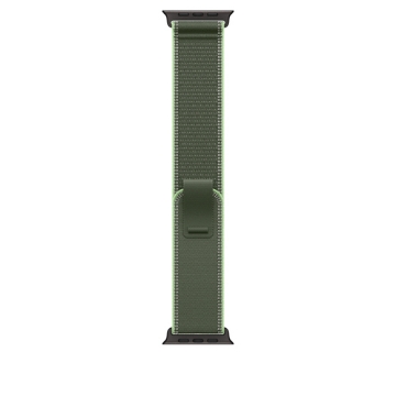 Bild på APPLE 49MM GREEN/NEON TRAILLOOP-M/L - MG9P4ZM/A