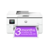 Bild på HP INC. HP OFFICEJET PRO 9720E WF 53N95B#629