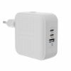 Bild på HYPER HYPER JUICE 70W USB-C GAN WHITE HJ1003WHWWGL