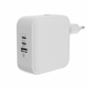 Bild på HYPER HYPER JUICE 70W USB-C GAN WHITE HJ1003WHWWGL