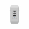 Bild på HYPER HYPER JUICE 70W USB-C GAN WHITE HJ1003WHWWGL