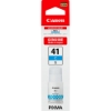 Bild på CANON GI-41S C EMB CYAN INK BOTTLE 5874C001