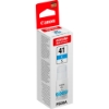 Bild på CANON GI-41S C EMB CYAN INK BOTTLE 5874C001