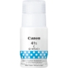 Bild på CANON GI-41S C EMB CYAN INK BOTTLE 5874C001