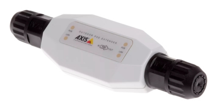 Bild på AXIS AXIS T8129-E OUTDOOR POE EXTEND 01148-001