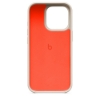 Bild på APPLE BEATS IPHONE 16 PRO CASE WITH M MCFM4LL/A