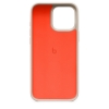 Bild på APPLE BEATS IPHONE 16 PRO MAX CASE WI MCFR4LL/A