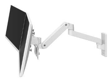 Bild på ERGOTRON ACCESSORY LX PRO DUAL DISPLAY 98-737-290