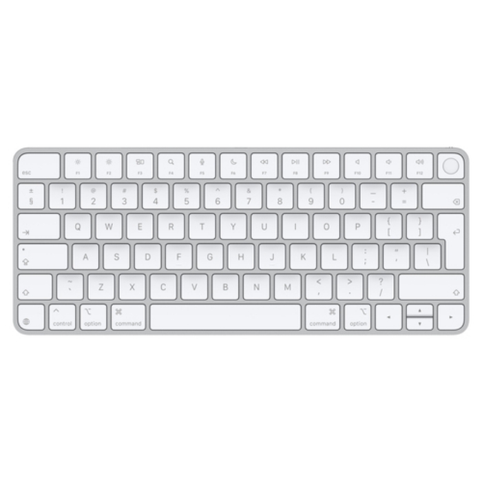 Bild på APPLE MAGIC KBD TOUCH ID MAC MD APPL MXCK3Z/A
