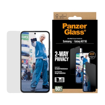 Bild på PANZERGLASS PANZERGLASS SCREEN PROTECTOR PG31825
