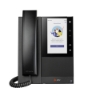 Bild på HP - POLY CCX 505 MEDIA PHONE TEAMS POE 82Z79AA