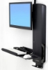 Bild på ERGOTRON STYLEVIEW SIT-STAND VL 61-081-085