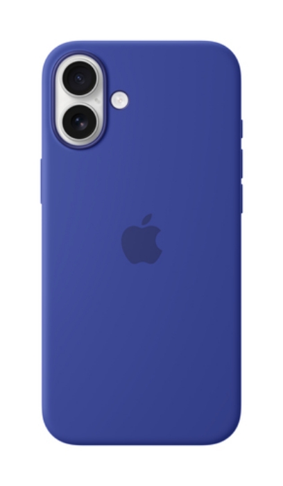 Bild på APPLE IPHONE 16 PLUS SILICONE CASE WI MYYF3ZM/A