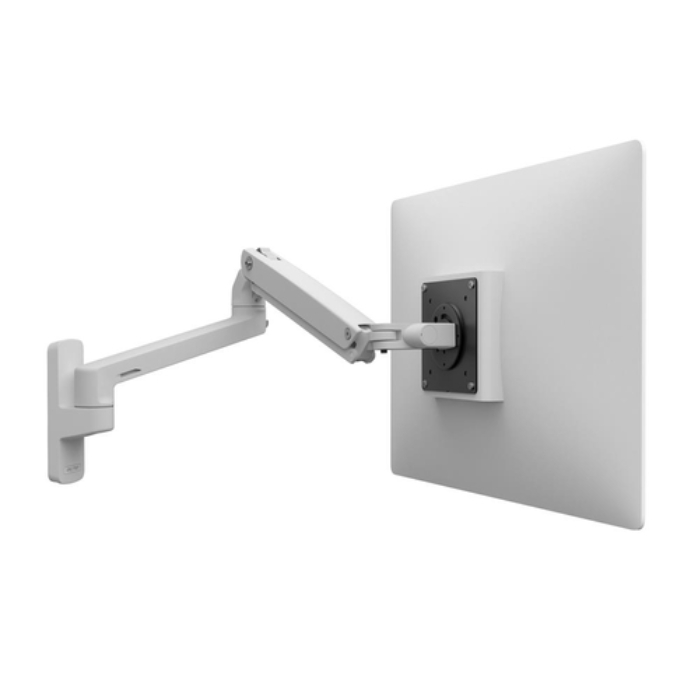 Bild på ERGOTRON MXV WALL MONITOR ARM (White) 45-505-216