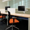 Bild på ERGOTRON MXV WALL MONITOR ARM (White) 45-505-216