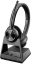 Bild på HP - POLY SPARE SAVI 7320-M HEADSET DECT 8Y9B9AA#ABB